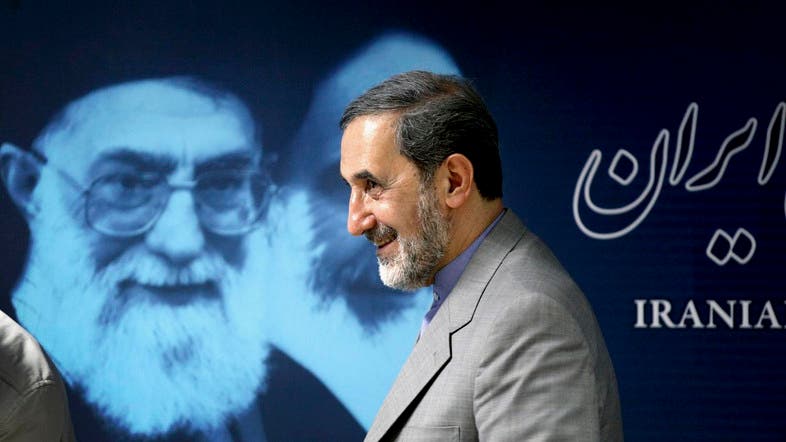 Penasihat Utama untuk Pemimpin Tertinggi Syi'ah Iran Terinfeksi Virus Corona